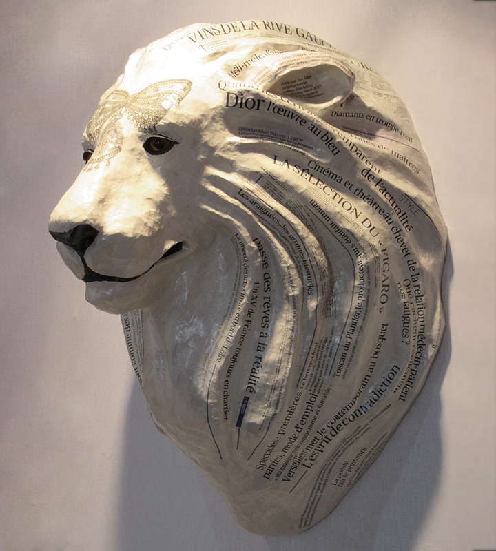lion - Lyon